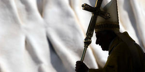 Joseph Ratzinger: Wojownik przeciwko rozpaczy współczesnego świata