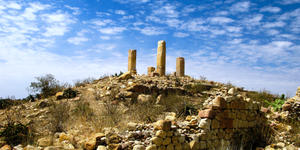 Two early medieval churches discovered in Eritrea