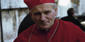 Wojtyła do księdza pedofila: „Każde przestępstwo winno być ukarane”