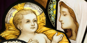Intenta llevar un diario espiritual durante el Adviento