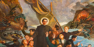 Don Bosco’s dream of what leads to hell — and how to escape it