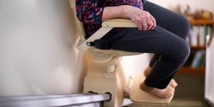 Disabled Canadian veteran says she was offered suicide in lieu of chair lift