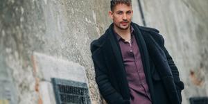 Trije čudeži mladega pevca Žana Serčiča
