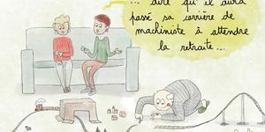 Y a-t-il un bon âge pour la retraite ?