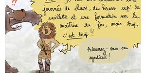 Si ce n’est pas pénible, est-ce encore du travail ?