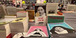 Histoire d’une âme : ce qui se cache derrière le best-seller mondial de sainte Thérèse 