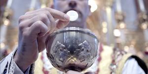 This sweet song is the perfect anthem for the Eucharistic Revival