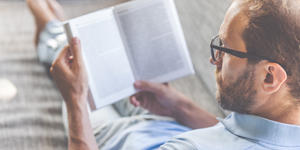 O cristão deve ler livros de autoajuda?
