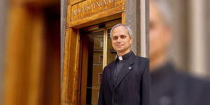 Chicago native serving in Peru to lead Vatican’s dicastery for bishops
