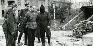 A trágica, mas esperançosa, história do Comandante de Auschwitz