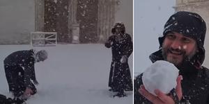 Zobacz bitwę franciszkanów z Asyżu! [wideo]