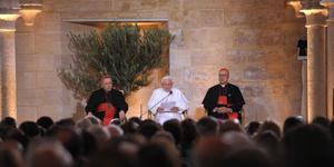 Le discours des Bernardins, le jour où Benoît XVI a sidéré le monde intellectuel
