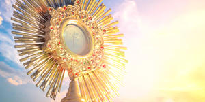 9 Beautiful books to teach children about Jesus in the Eucharist