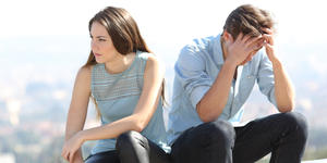 ¿Por qué pelean las parejas? Aprende a discutir