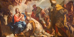 Why Epiphany is a feast of light
