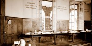 ¿Qué cocinaban las Carmelitas de Lisieux en la época de santa Teresita?