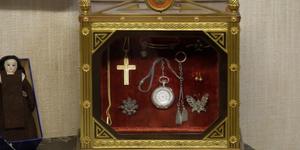 ¿Qué queda de santa Teresa de Lisieux? Conoce sus reliquias