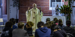 Bishop’s shooting death in LA being investigated as “suspicious”
