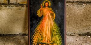 Santa Faustina, a eleita de Jesus para divulgar a Sua Divina Misericórdia