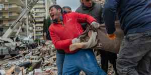 Perché Dio ha permesso il terribile terremoto in Turchia e Siria? 