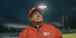 Meet the Kansas City Chiefs’ chaplain who is a “coach on God’s team”