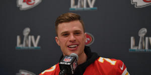 Discover the inspiring faith of Kansas City Chiefs’ Harrison Butker