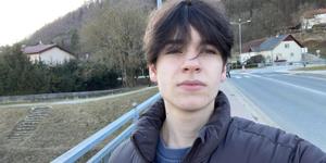 Zaradi raka so mu amputirali nogo. “Prevladalo je zadovoljstvo, da lahko spet hodim”