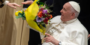 Direto do Vaticano: Salesiano à frente da Biblioteca Apostólica do Vaticano