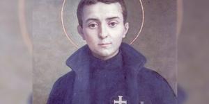 Gabriel de l’Addolorata, le patron des séminaristes, était un noceur
