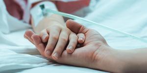 Soins palliatifs : une réponse lumineuse à la question « à quoi bon? »