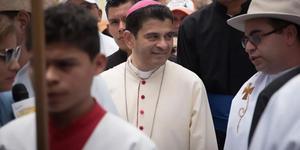 Nicarágua: bispo perde a cidadania e é isolado na cela “Inferninho”