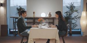 ‘Forever Dates’: la original campaña para «vender» el matrimonio cristiano