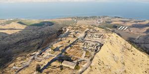 Reabre al público la “ciudad en lo alto del monte” de los evangelios