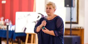 Lekarz i mama niepełnosprawnego dorosłego: „Zakasałam rękawy i wzięłam się do ciężkiej pracy”
