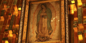 Así se escuchó «La Guadalupana» en Lisboa [JMJ]