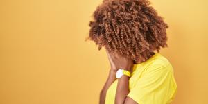 Setembro Amarelo: Quando falta a esperança, Deus ainda permanece.