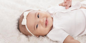 Baby names that are related to joy