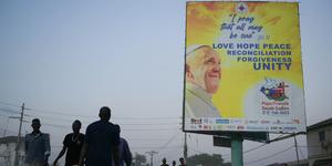 Por que o Papa Francisco vai ao Sudão do Sul?