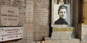 El día que santa Teresita desencadenó una revolución espiritual