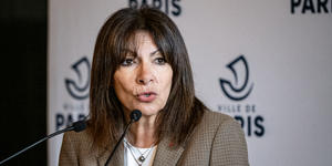 La discrète rencontre entre Anne Hidalgo et le pape François