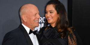 Bruce Willis’ wife shares bittersweet lesson of love and grief in marriage