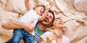 « La famille est un laboratoire de résistance et de créativité »