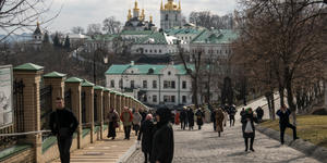Pope reportedly backs plan to bring Orthodox Churches to discussion table