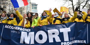 French commission on euthanasia picks interesting day to submit conclusions