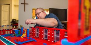 Experts see hope, challenges for pastoral inclusion of Catholics with disabilities