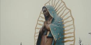 Oklahoma shrine recreates Tepeyac Hill, new pilgrimage site