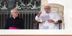 Direto do Vaticano: O que o Papa ainda tem a fazer após 10 anos de pontificado?