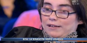 “Čeprav sem na invalidskem vozičku, je imel Jezus načrt zame”