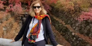 Tourist who dies in India donates her organs to save 5 people