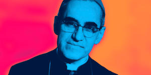 San Óscar Romero, obispo, mártir y defensor de los pobres
